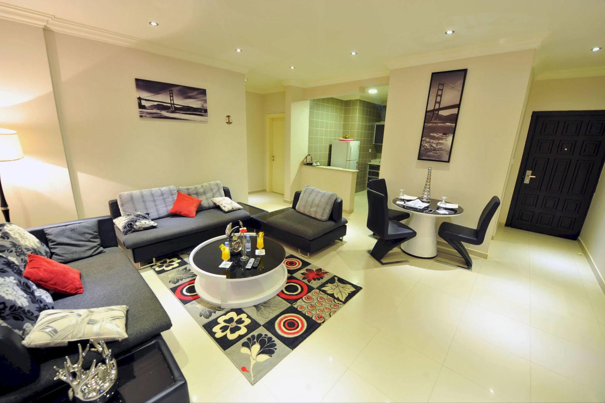 Al Janaderia 7 Riyadh